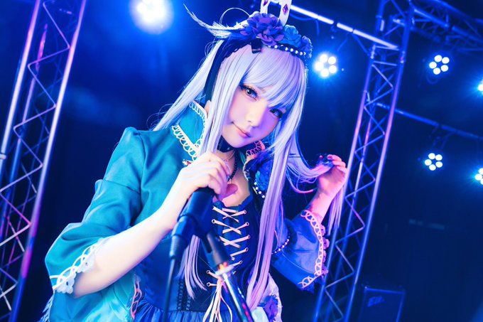 Twitterのコスプレ画像90