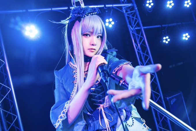 Twitterのコスプレ画像89