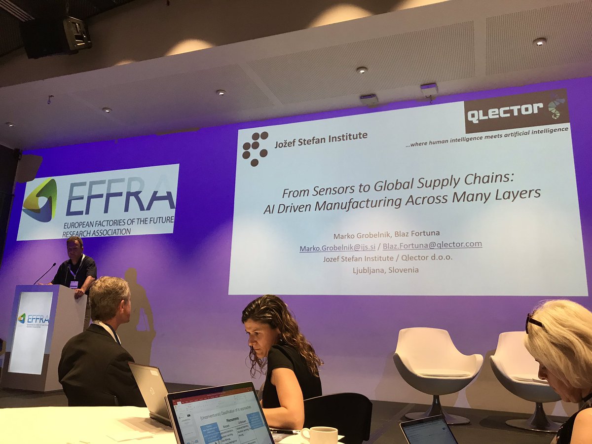 Blaz Fortuna tweet media