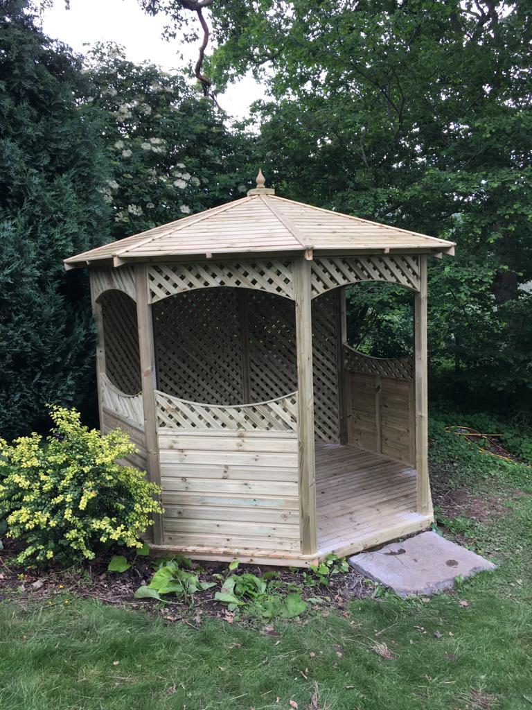 Denbigh Timber tweet media