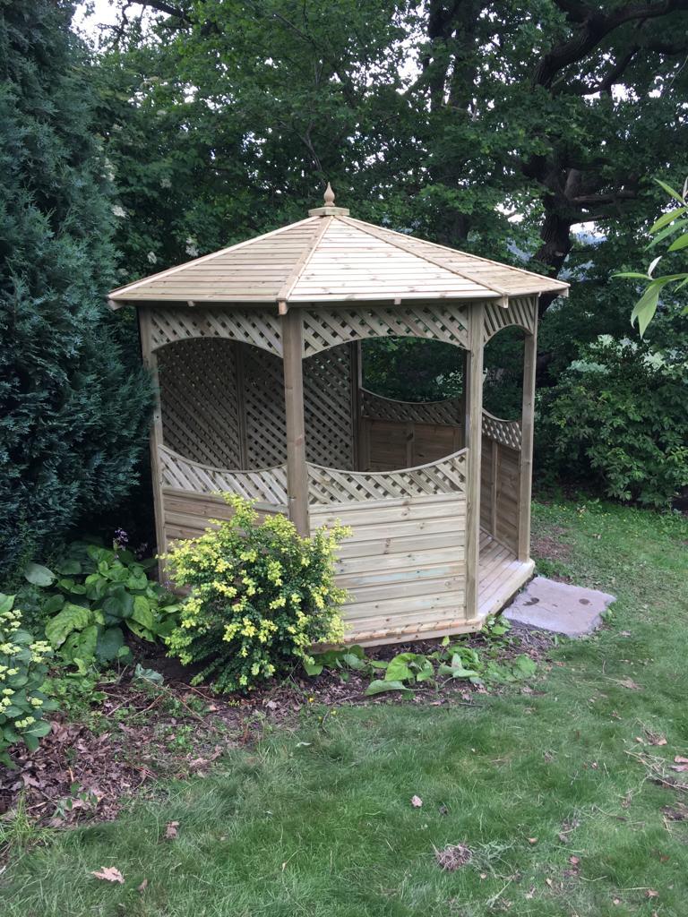 Denbigh Timber tweet media