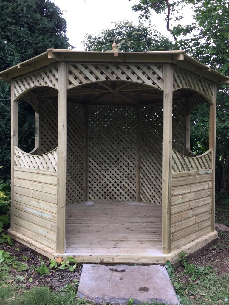 Denbigh Timber tweet media