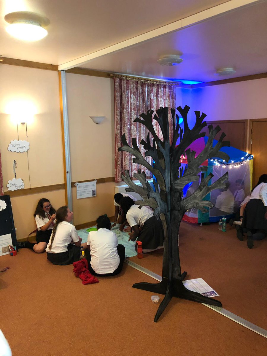 St Elphege's Schools tweet media