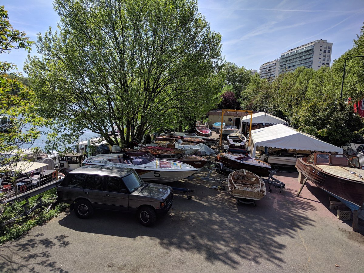 ChantierNavy's tweet photo. 2è Édition - Mercredi 3 juillet @tourisme92 vous propose la visite du Chantier Naval Navy Classic à @Ville_Asnieres . 
Alexandre Planquette, fondateur du Chantier Naval vous guidera durant toute la visite. 
#chantiernavalNavyClassic #selleriedelamarine  #artisantourisme @CMA92HDS https://t.co/6H4YQyXFY6