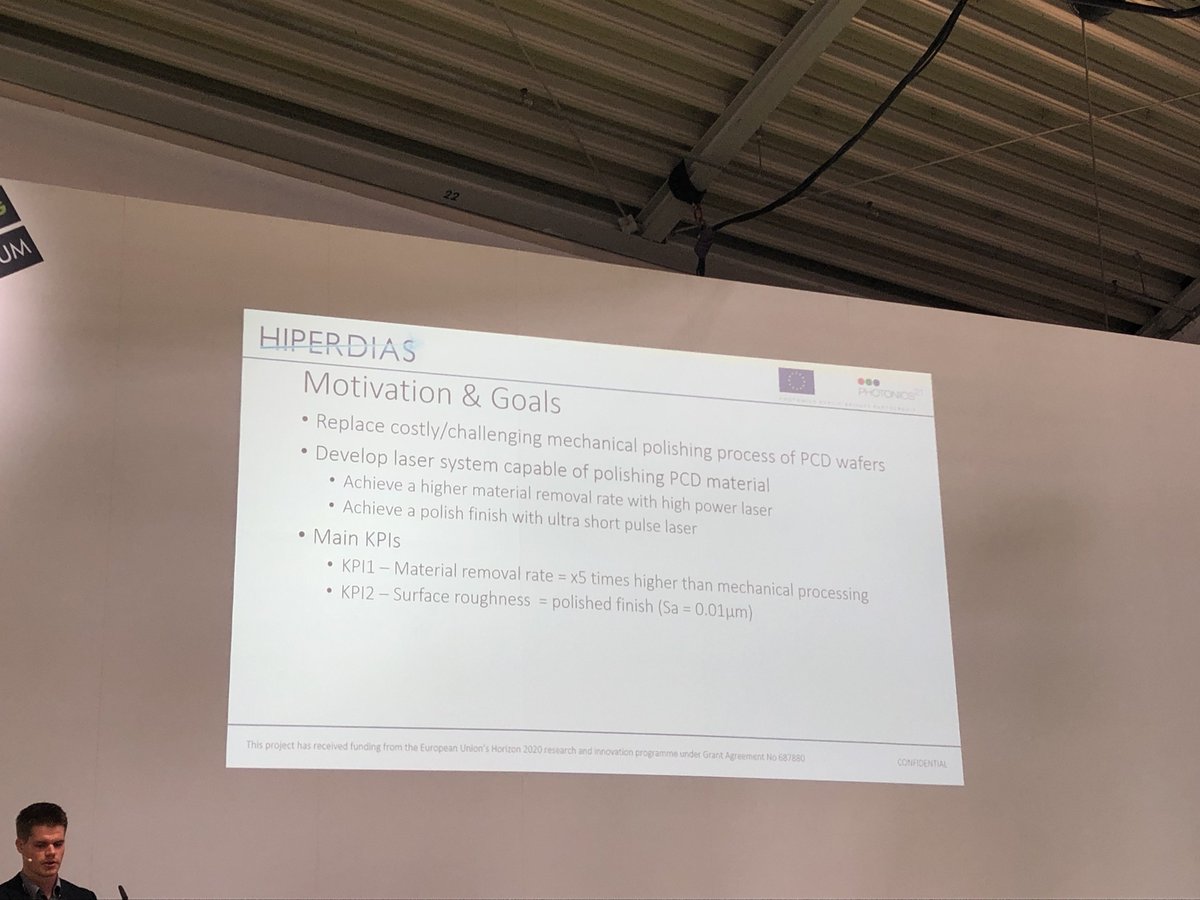 Hiperdias tweet media