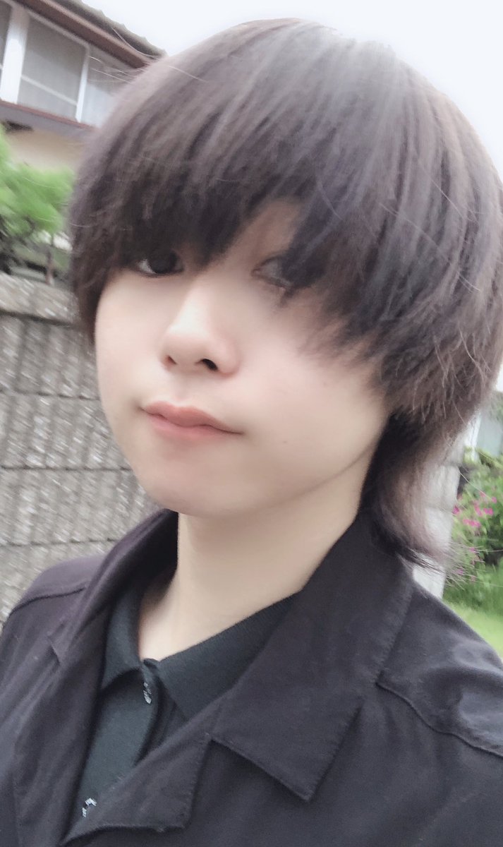 MILKPOCKY6's tweet photo. ウルフ

#美男美女と繋がりたい https://t.co/nll8SDOUBN