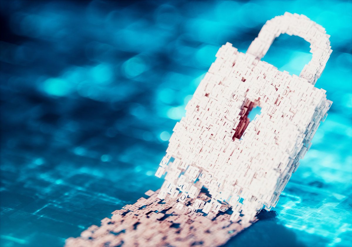 CyberHunterIO's tweet image. #Ransomware is now a $2 billion-per-year criminal industry and that was in 2017 !!! - CyberScoop buff.ly/2qWzgEO