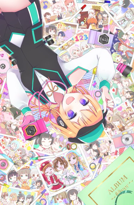 黄陽yuuyaさん がハッシュタグ 駅メモ5周年イラストコンテスト をつけたツイート一覧 1 Whotwi グラフィカルtwitter分析 黄陽yuuyaさん がハッシュタグ 駅メモ5周年イラストコンテスト をつけたツイート一覧 1 Whotwi グラフィカルtwitter分析