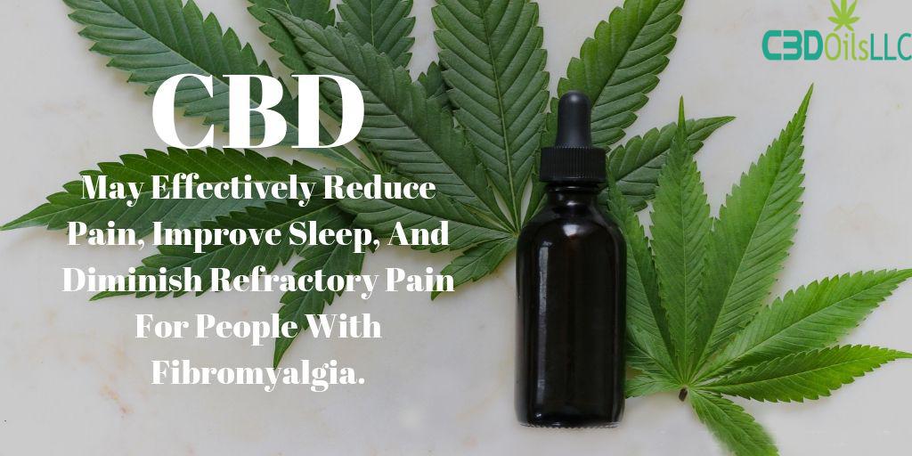 CBDOilsllc's tweet photo. #CBD And #Fibromyalgia
#Like And #ReTweet 
#CBDOilsLLC #CBDOil #Hemp #CannabisCommunity https://t.co/tsbPRoayvr