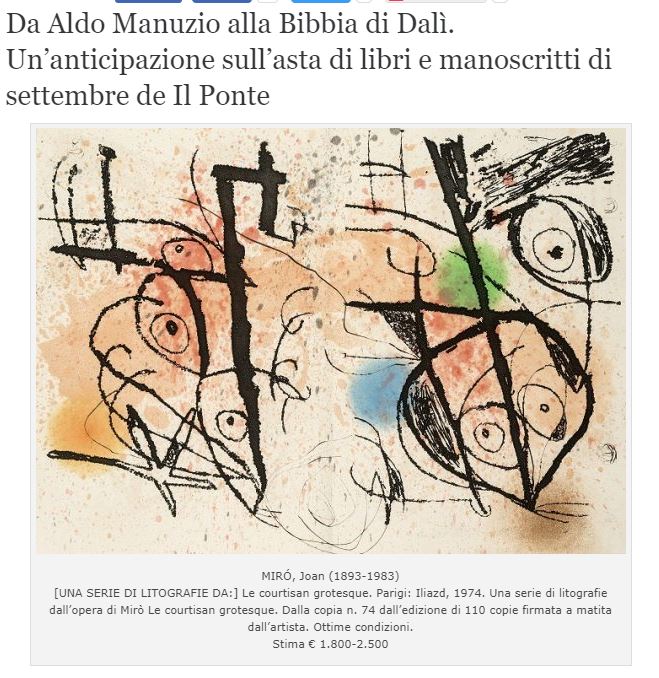StefPandakovic's tweet photo. Our September auction @Artslifetweet with a preview of some lots! https://t.co/EjfEvH0sF8
#booksandmanuscripts #rarebooks #antiquebooks #manuscripts https://t.co/UQn2zg2CSY