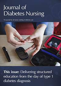 JDNjournal's tweet photo. Some great stuff in our new issue - @sudown's virtual clinics, our take on ADA 2019, the STEP programme in Scotland and a guide to diabetes resulting from pancreatic surgery. Plus, check back with us (very) soon for some great new local Libre data! https://t.co/eGHOilcY85 https://t.co/HcWpFzbTkt