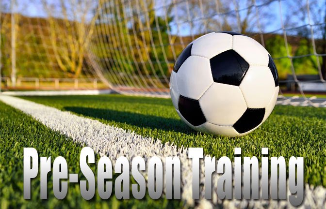 bmouthmanorfc's tweet image. ⚫️🔴PRE SEASON TRAINING🔴⚫️

Pre Season Training will start TONIGHT at Kinson Manor all OLD &amp;amp; NEW players welcome 7pm start #preseason #newseason #fitness #ballwork #drills #motivation #newchallenge #DPL #banter 

#UTM ⚽⚫️🔴 🏆