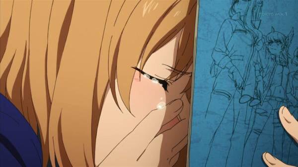 注目 画像ツイート Shirobako 18ページ目 アニメレーダー 注目 画像ツイート Shirobako 18ページ目 アニメレーダー