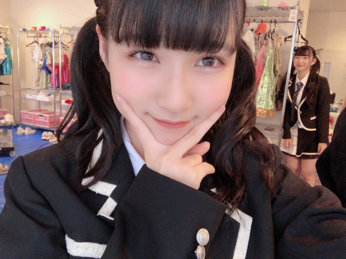 今村麻莉愛のTwitter画像42