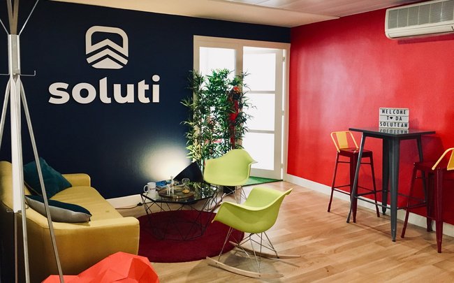 Pentalog prend le contrôle de l’agence lyonnaise Soluti bit.ly/2NBtlTI #FrenchTech