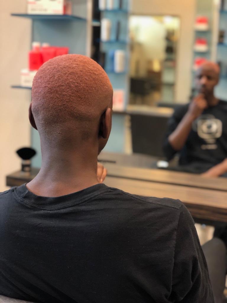 joshkili's tweet photo. I did a thing
w/ Ged Warrack // @Cheyneshair
#hair #haircolour #hairmodel #pose #pink #peach #bleach #model #producer #DJ #musician #creative #actor #barber #cartocon #cheyneshair https://t.co/quY1eKekGb