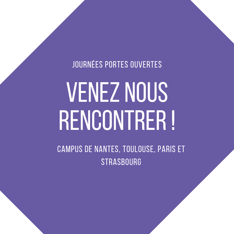 ISG_MSCMBA's tweet photo. #JournéePortesOuvertes Au programme cette semaine, rendez-vous à Nantes, Toulouse, Paris et Strasbourg >> https://t.co/tQNcTqlzzt https://t.co/fzDNchB6tT