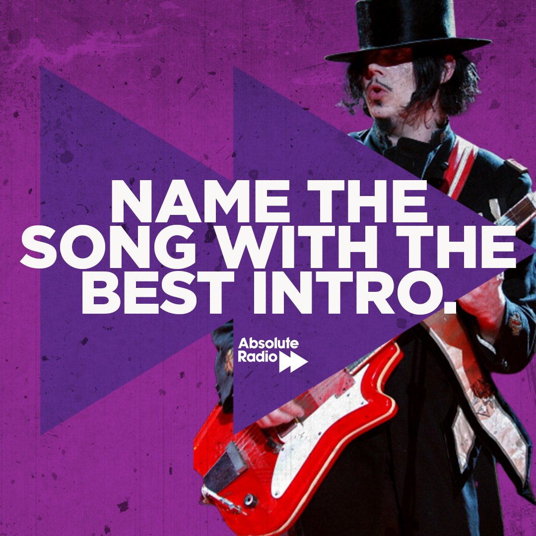 Absolute Radio tweet media