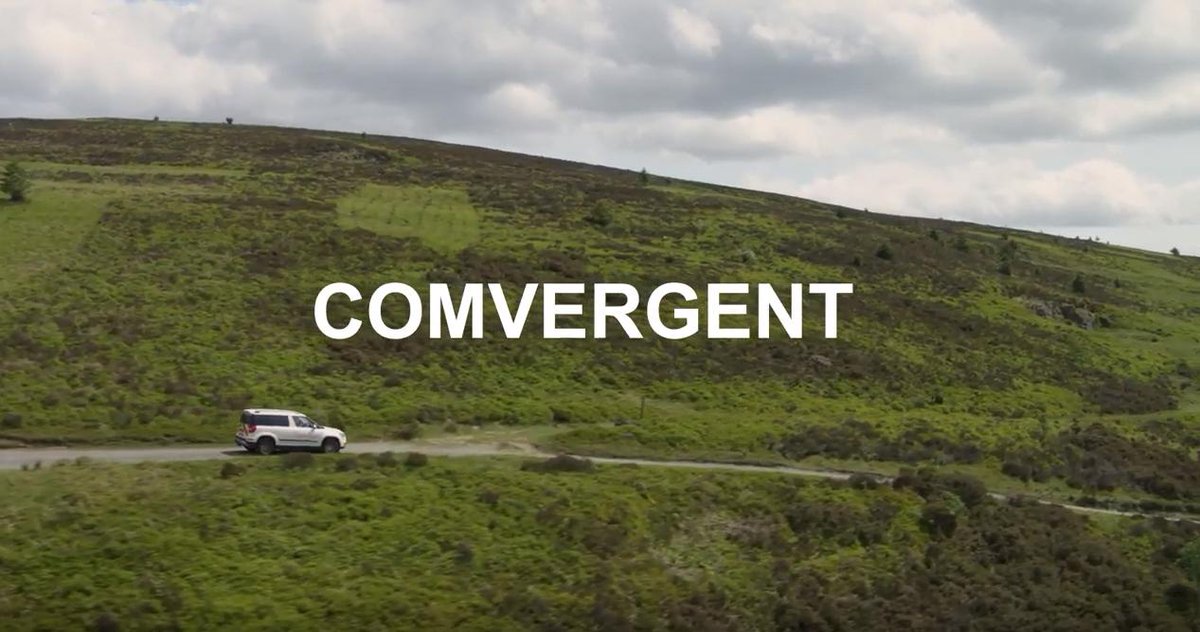 Comvergent's tweet photo. Our new video is now live! If you haven't met us before, put simply, we build and maintain fixed and wireless networks... and we're proud to be part of the UK's 5G roll out in doing so #5G #makingnetworkswork  https://t.co/2mbwZAci7e https://t.co/OZ0NIDtoXS