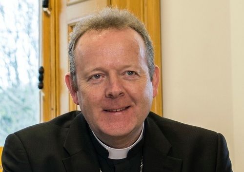 Archbishop <a href="/ArchbishopEamon/">Eamon Martin</a> will deliver a keynote address for the Edward M Kennedy lecture: What Role Is There For Faith In Our Politics, drawing on his own extensive insights &amp; experiences as the Archbishop of Armagh. Tickets: kennedysummerschool.ie #JFKSS <a href="/CatholicBishops/">CatholicBishops</a>