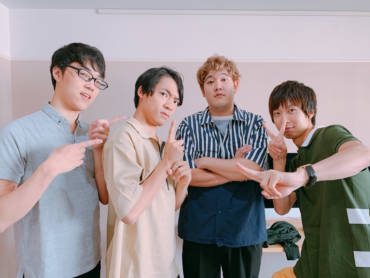 伊沢拓司 喋った