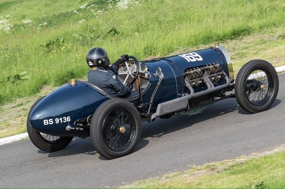 spicker123's tweet photo. via Perigord Classic Tour
1918 Piccard-Pictet Sturtevant Aero Special https://t.co/rWAZjPJpC5