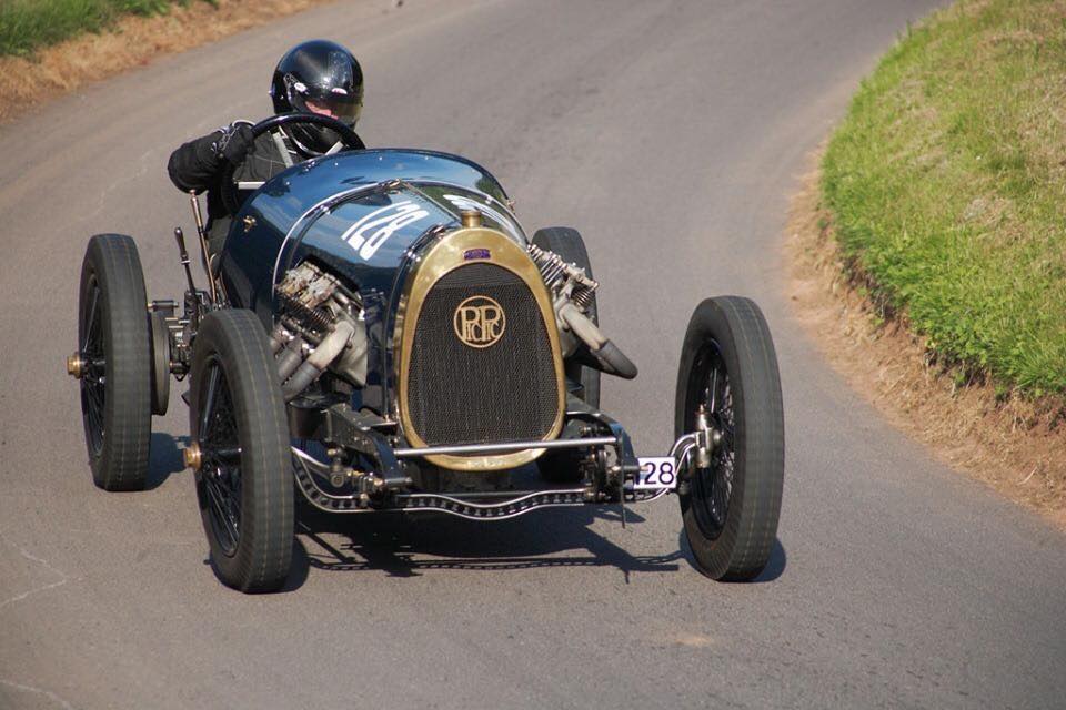 spicker123's tweet photo. via Perigord Classic Tour
1918 Piccard-Pictet Sturtevant Aero Special https://t.co/rWAZjPJpC5