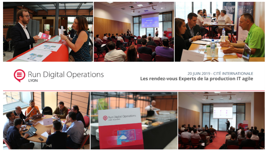 RS_evenement's tweet photo. Une très bonne première édition de #RunDigitalOperations ! Merci à tous les participants, nous espérons vous avoir fourni la meilleure prestation possible 😊
À très vite sur les prochaines éditions ! https://t.co/ewC5S8ejhO