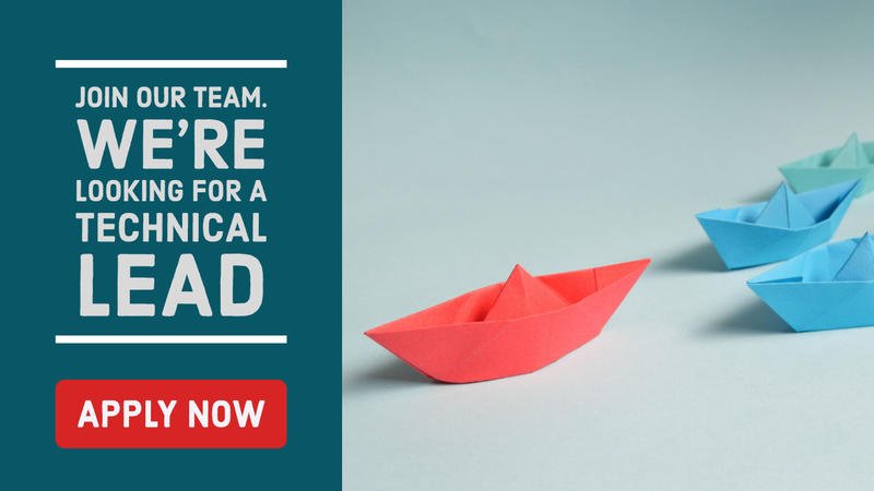 WE ARE HIRING - Technical Lead required 
Beneficial qualities: 3+ years of developer experience, as well as experience with C# Net, ASP Net, JavaScript, HTML5, CSS3. Plus, be a fantastic team player!
lnkd.in/dfptua9 #Tech #Microsoft #Career #Jobsearch #Job