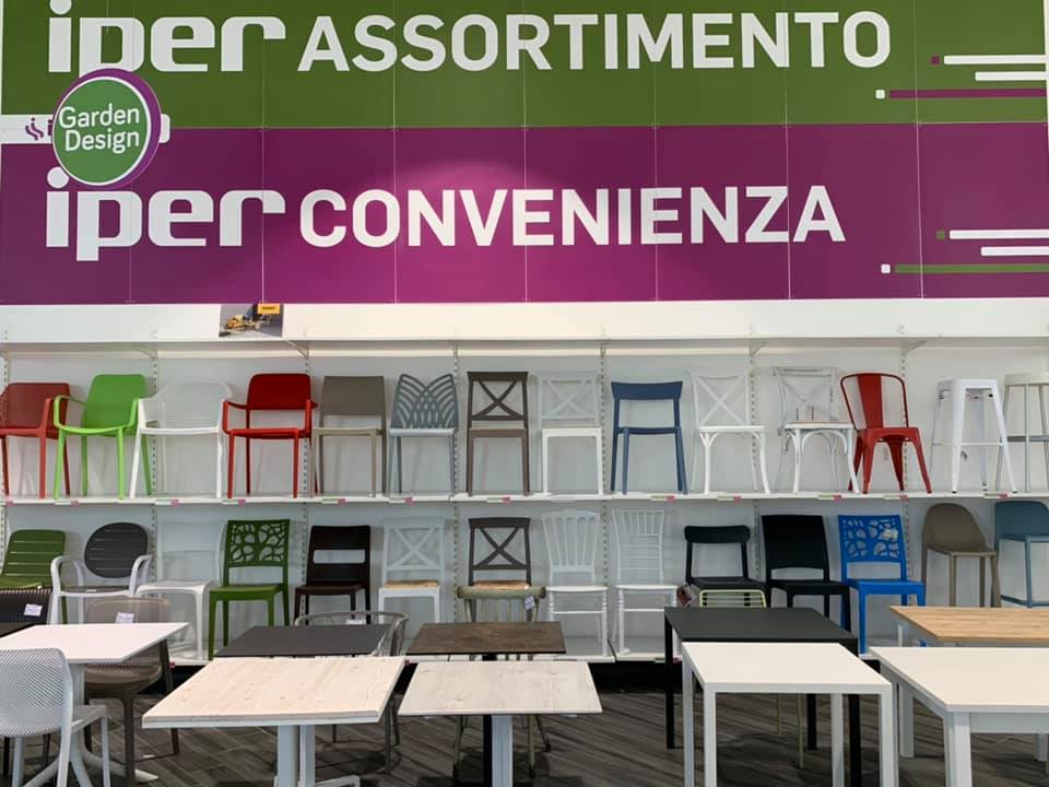 AmbientiPiu's tweet photo. Novità: a #MAGLIE il nuovissimo Megastore ti offre una vasta gamma di #arredi per #giardino e per #interni con #promozioni fresche e colorate! Vieni e scopri di più...
🚩MAGLIE, Via Dante De Donno (accanto Autostyle). Tel 0836303081 😎 https://t.co/jvEgqeALgE