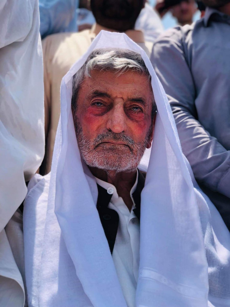 Pashtunism333's tweet photo. Today #PTM &amp; #PKMAP joined #ANP's protest against murder of #SartajKhan. #PTM has united all #Pashtuns. 
This is what is called True Revolution. This is what the great #BachaKhan &amp; #SamadKhan dreamt of.
This what @manzoorpashteen struggles for &amp; what #PTM is about. https://t.co/BOQrWpk5yR