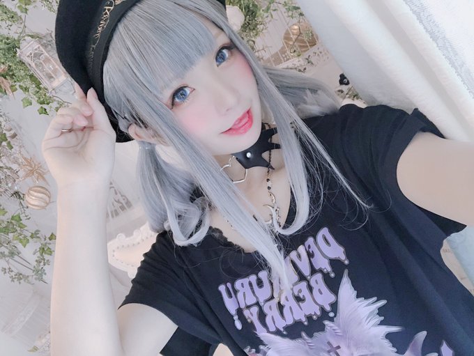 Twitterのコスプレ画像28