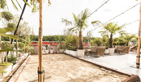 Lesitedelevent's tweet photo. [ COUP de ❤️ ]
Le Rooftop Exotique // Paris 16ème
Une vue imprenable sur la Tour Eiffel, un air léger provenant de la Seine, ce Rooftop sera idéal pour vos prochains événements !
https://t.co/48j3KCXeIh https://t.co/ZSqggHpCYp