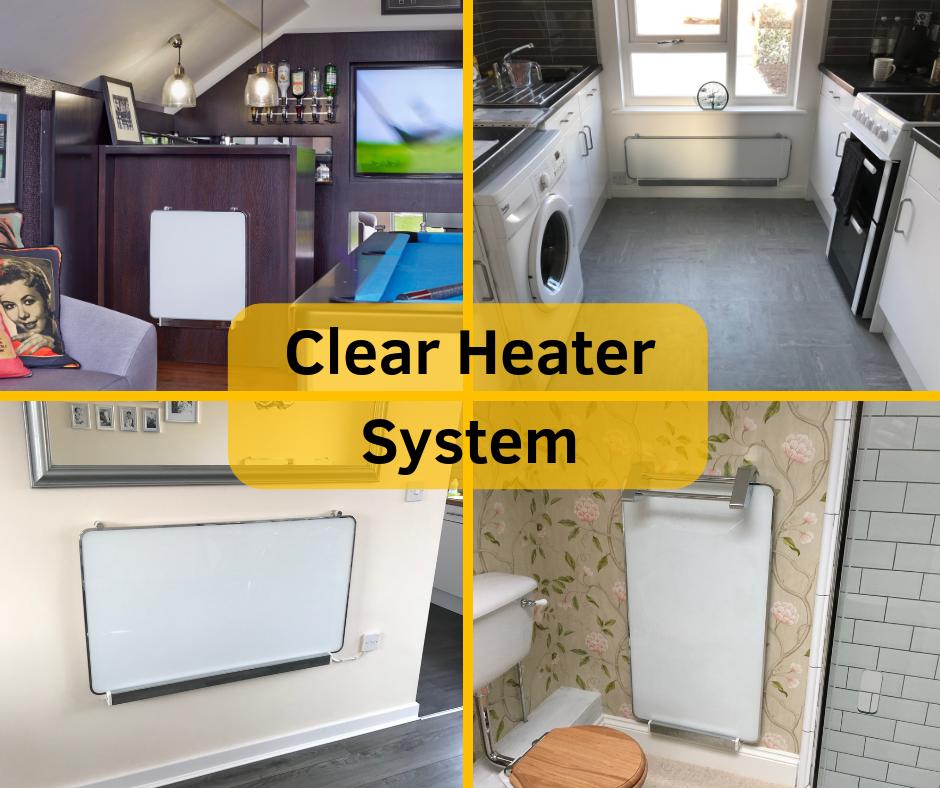 clearheater's tweet photo. Why would you choose to have an old, ugly radiator over our modern, efficient heating system? π€π
Its easy to get a free quote:
Call us on 01924 385659! βοΈ
Visit https://t.co/Pe9wIBUGae! π»
#ClearHeaterSystem #InfraredHeating #SaveMoney #SaveEnergy https://t.co/AwO71egaci