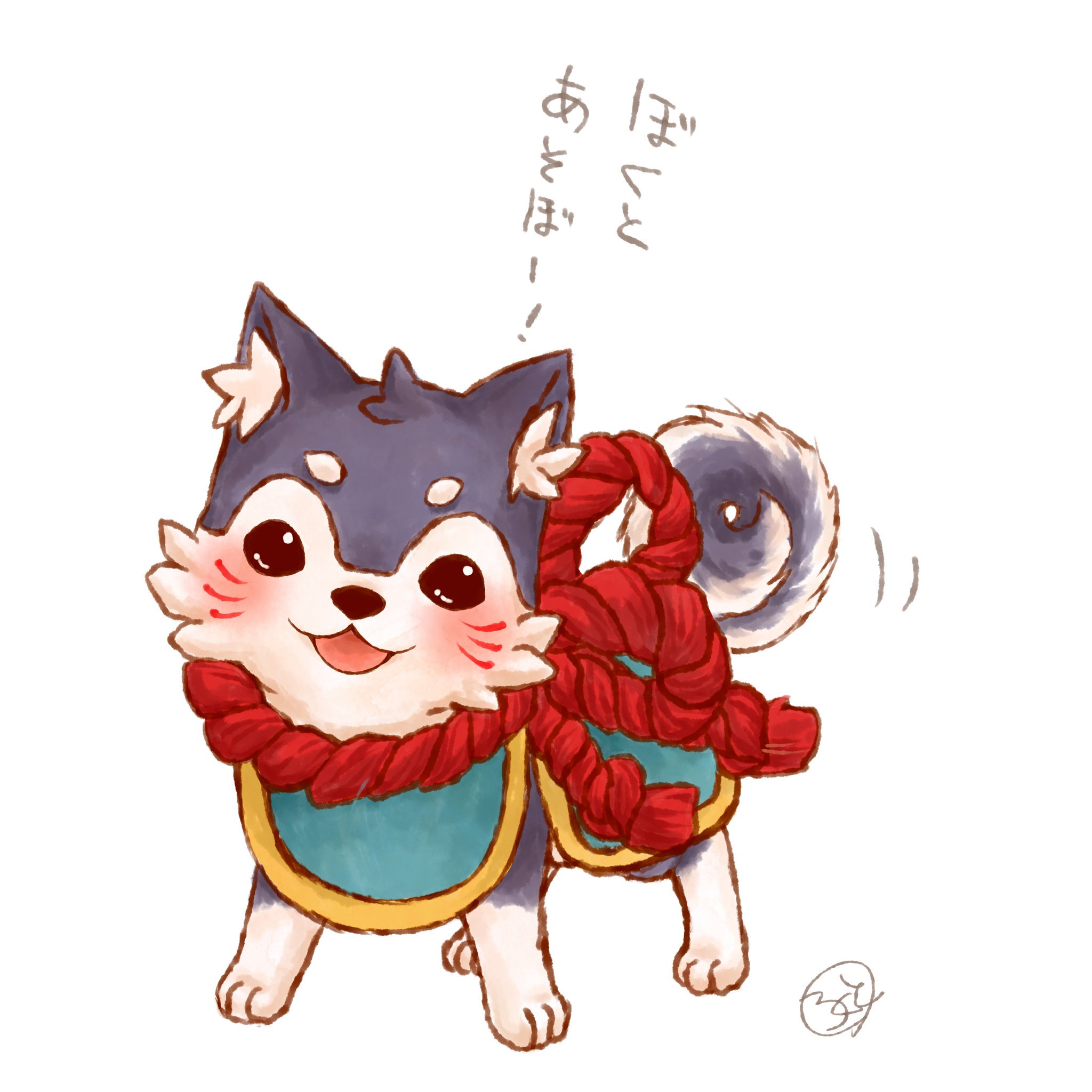 狛犬伝絵師ろくと Sur Twitter 私はこんな仕事がしたい 人や生き物のキャラクターデザインをしていきたいなぁ ファンタジーなふわふわ雰囲気 和風なデザイン いろいろすき ケモノの着ぐるみデザインなんかも 今後経験を増やしていきたい 狛犬伝絵師ろくと Sur Twitter 私はこんな仕事がしたい 人や生き物のキャラクターデザインをしていきたいなぁ ファンタジーなふわふわ雰囲気 和風なデザイン いろいろすき ケモノの着ぐるみデザインなんかも 今後経験を増やしていきたい