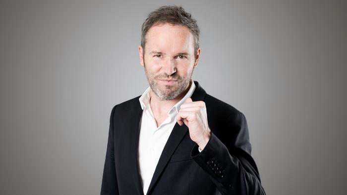 Digitale Vision gesucht! Rino Borini, 
Mitgründer Finance 2.0 in seiner Kolumne über den digitalen Wandel im #Banking und die Entwicklungen seit der #Finanzkrise bit.ly/2XGlNCU
#zukunftbanking <a href="/rinoborini/">Rino ₿orini</a> <a href="/finance20ch/">Finance 2.0</a>