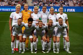 Sport4Wiltshire's tweet photo. So what are you doing to add your minutes to your #BigPledge challenge total today on this big day sports wise... Federer at Wimbledon... India taking on Bangladesh in the Cricket World cup.. and of course our Lionesses taking on the USA in the World Cup Semis tonight! #GoGirls! https://t.co/MrLS1j2Yfy