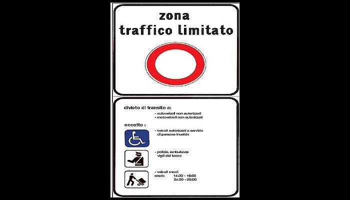 Nuove linee guida per i Comuni che intendono istituire o modificare le #Ztl. A breve regole chiare e sistemi più omogenei per la circolazione stradale #Tpl
mit.gov.it/comunicazione/…