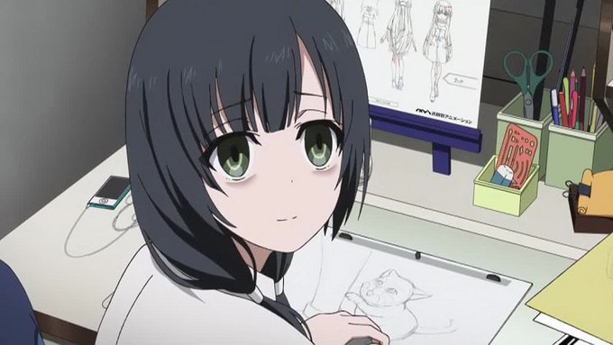注目 画像ツイート Shirobako 19ページ目 アニメレーダー 注目 画像ツイート Shirobako 19ページ目 アニメレーダー