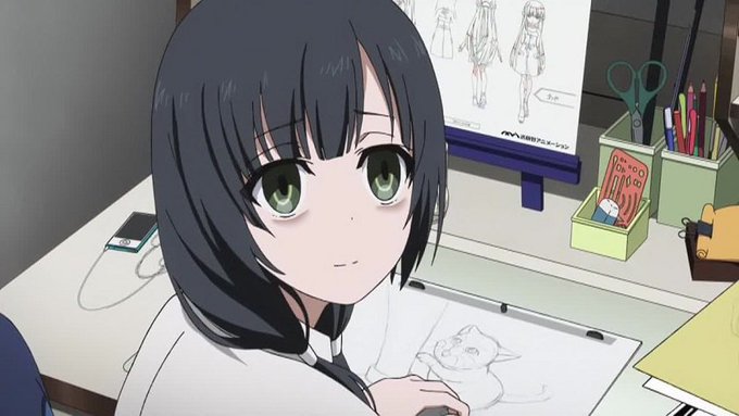 注目 画像ツイート Shirobako 19ページ目 アニメレーダー