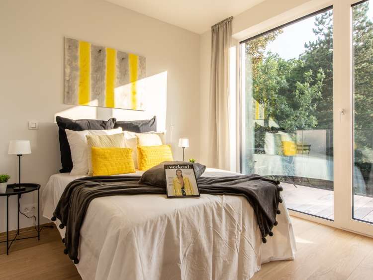 Een fotoshoot op een zonnige dag geeft mooie foto's. Project Stresa van Sogerim laat de zon schijnen.
👉 Designmeubelen en -decoratie tilt uw vastgoed naar een hoger niveau.
 
buff.ly/2RMOf0f
#meubelverhuur #vastgoedstyling #westyleyousell