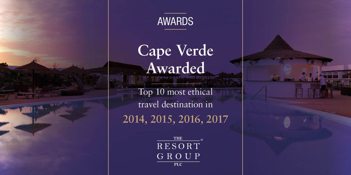 The Resort Group tweet media