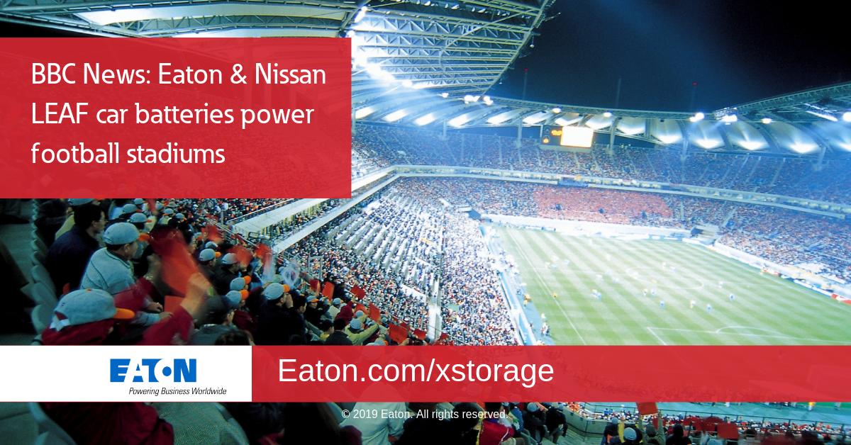 Eaton EMEA tweet media