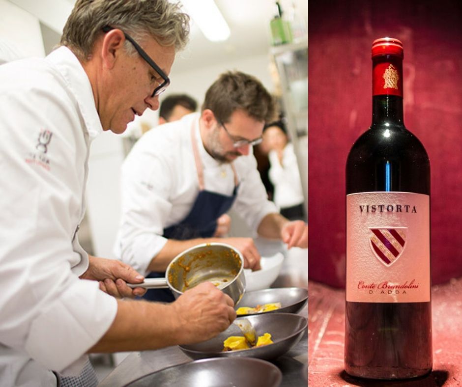 Vini Vistorta tweet media