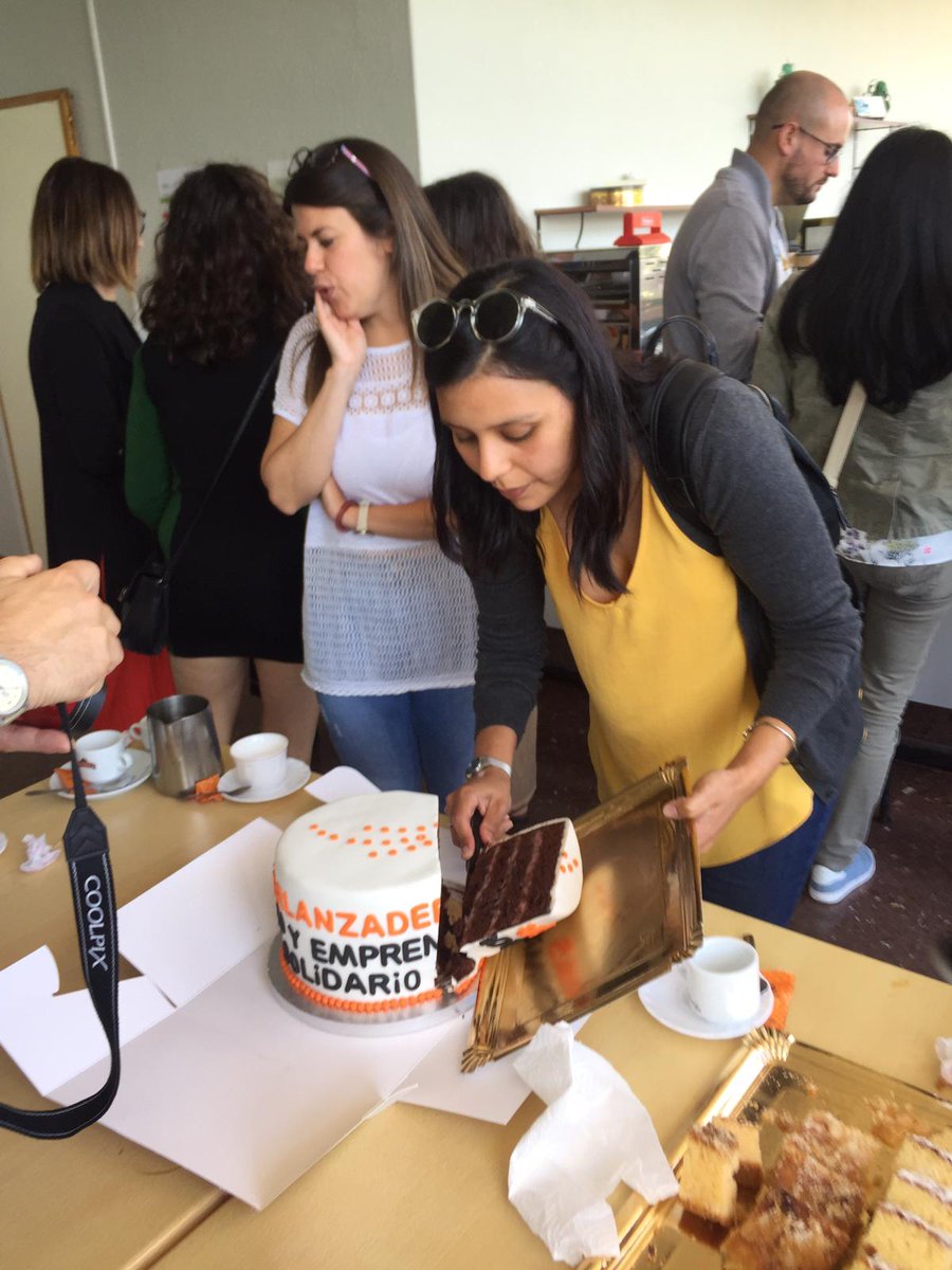 LEESCarballo's tweet photo. Momento de reponer fuerzas en la #InterLanzaderasGalicia https://t.co/FiZKpl1jpT