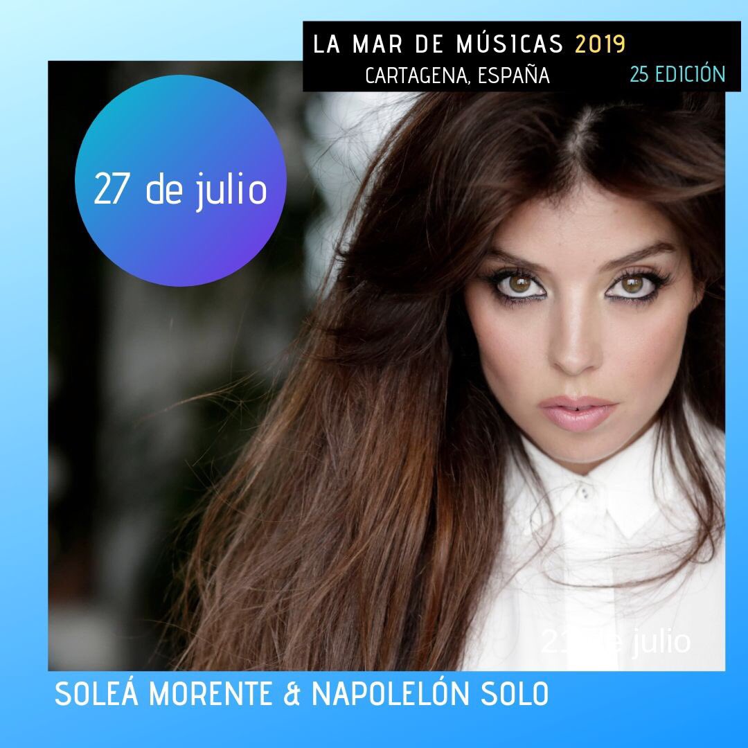 El Volcán Música tweet media