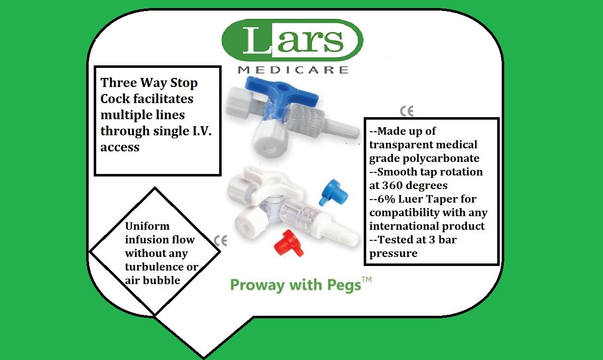 larsmedicares's tweet photo. 3-Way Stopcock manufactured by Lars Medicare India.
#digitalhealth #hcsmeu #vacunas #hcsm #NNM
#massagetherapy #PlasticSurgery #skincare #Cytopath #pharma #SelfCare #homecare #KeepTalkingMH #pharmacy #doctors #HHSlawsuit #ICSI #WhatDocsDoForFun #Nurse #manufacturers https://t.co/SMChw2VI50