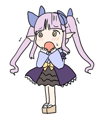 へんたいふしんしゃさんトレンド? 