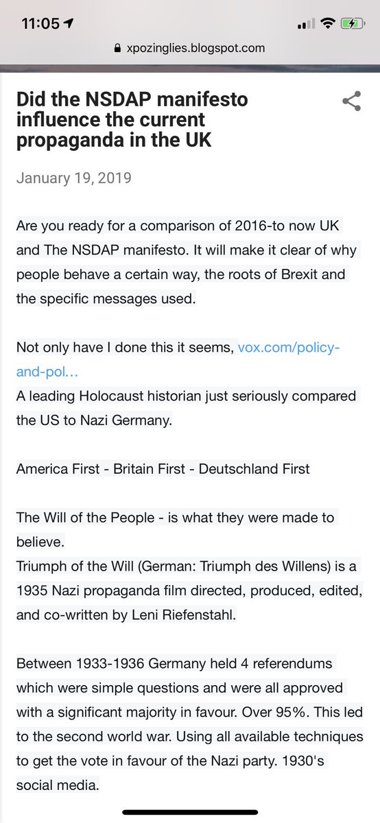 Jessica Simor Qc On Twitter Hey Claire You Seen This Https T Co Ri5nyqj5wx