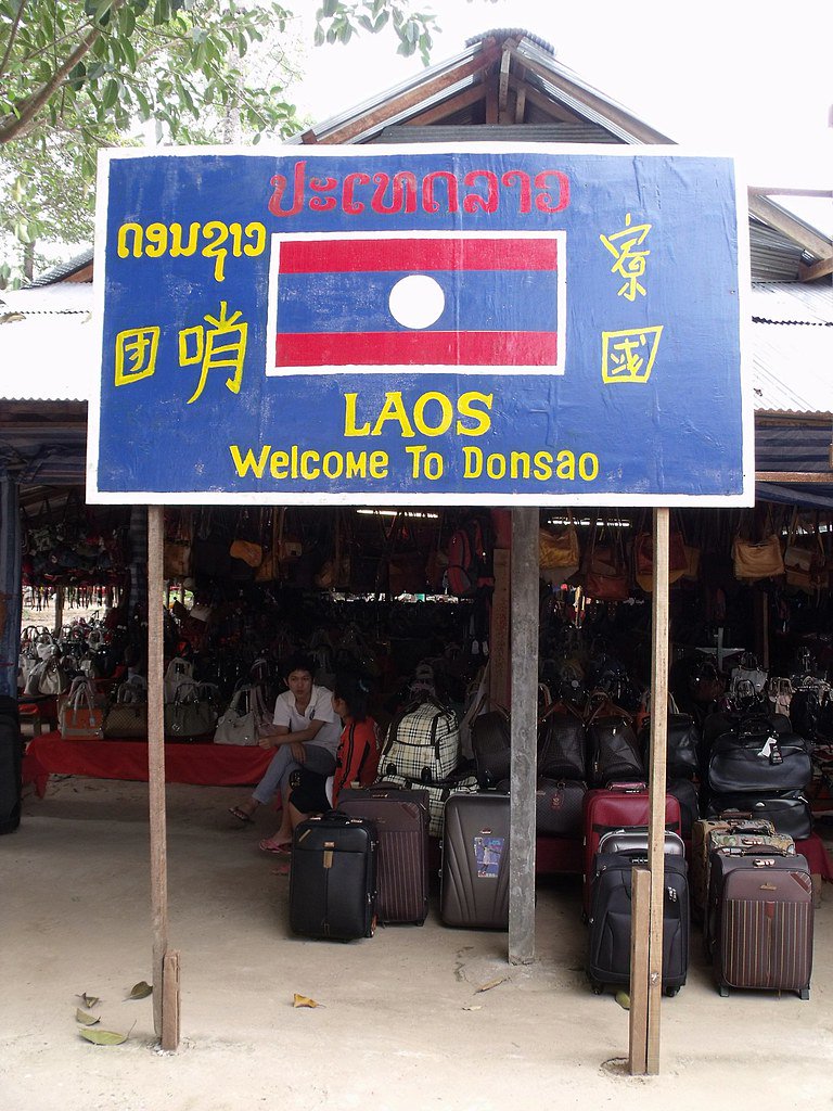exotic_laos's tweet photo. Located in #SoutheastAsia at the center of the Indochinese peninsula, #Laos has borders with 5 nations: Thailand (southwest), Cambodia (southwest), China (northwest), Vietnam (east), and Myanmar (northwest).
See more at: https://t.co/wviWHbU1y3 https://t.co/LsHBN3p5MU